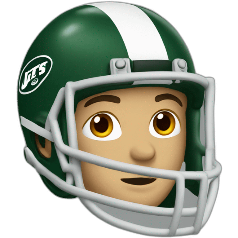 jets emoji