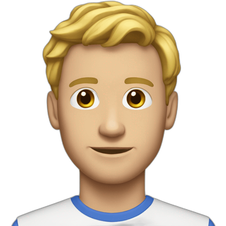 Mathieu vanderpoel emoji