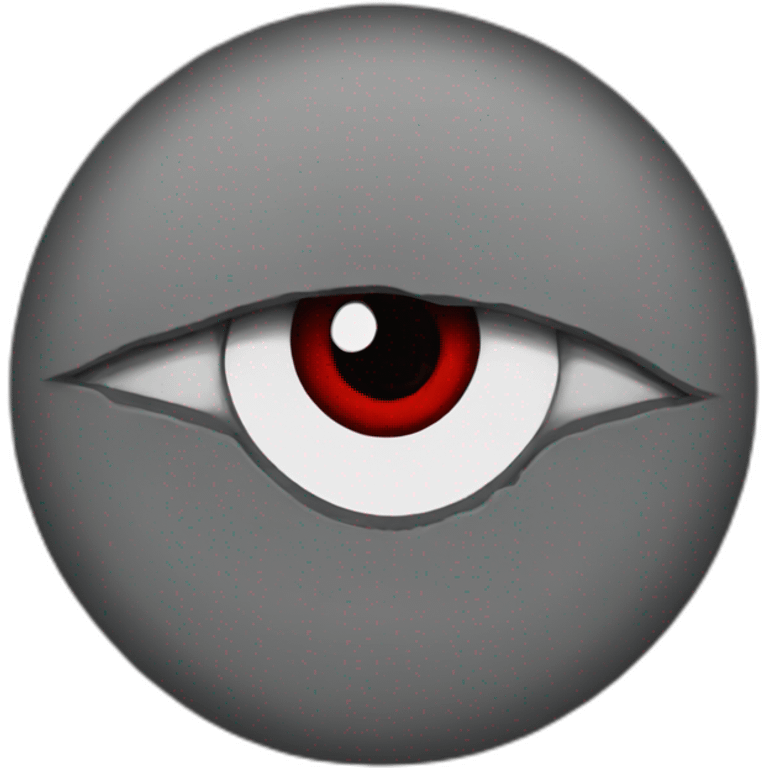 Sharingan emoji