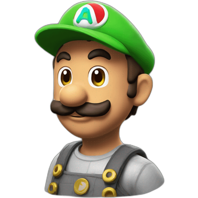 mario odyssey emoji