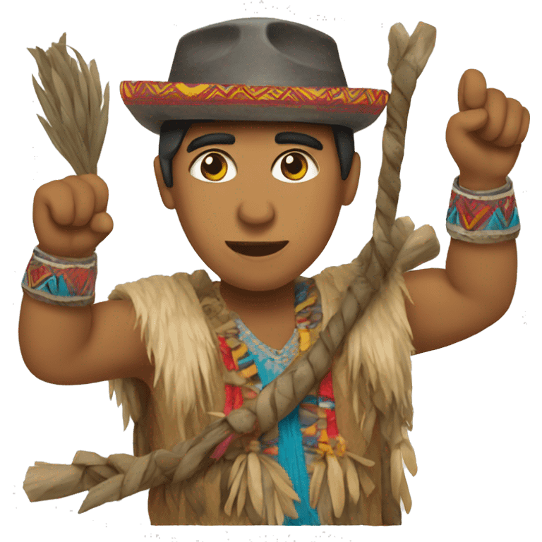 Peru emoji