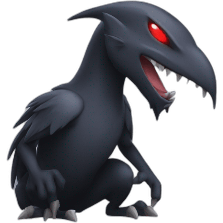 Darkrai emoji