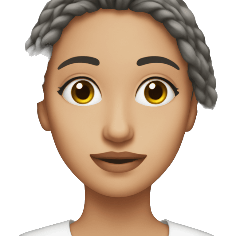 Zaykova emoji