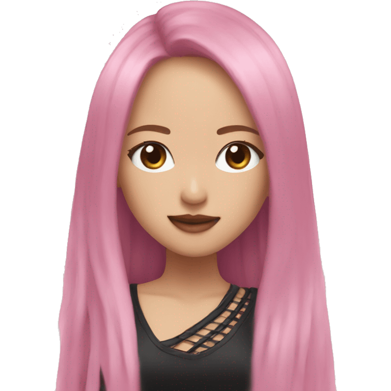 Blackpink  emoji