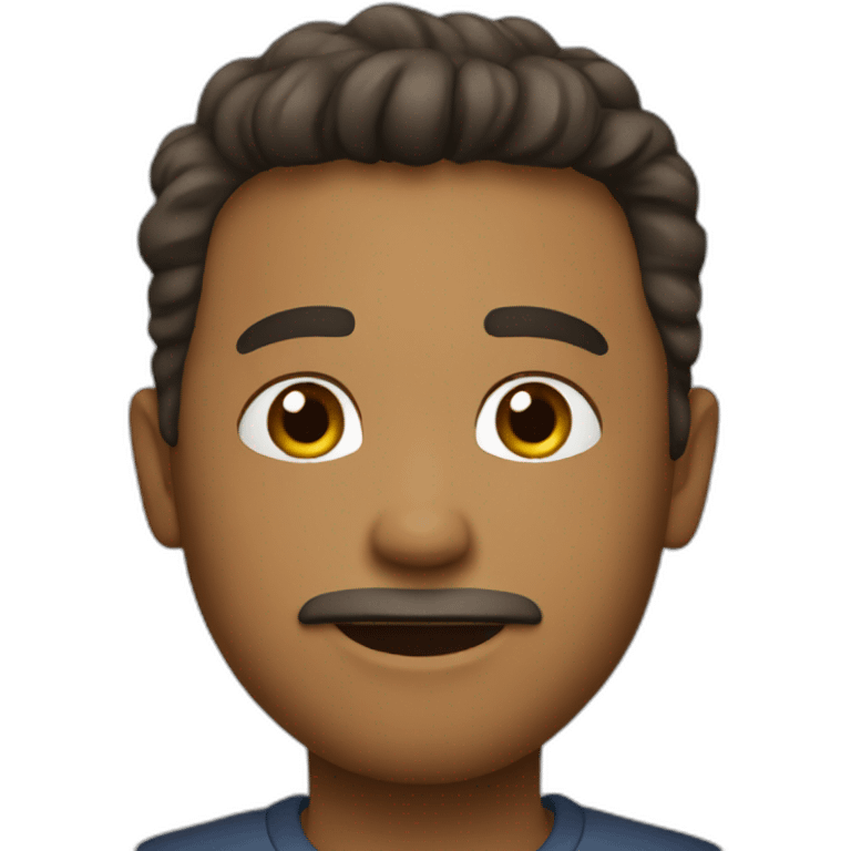 My imoji emoji