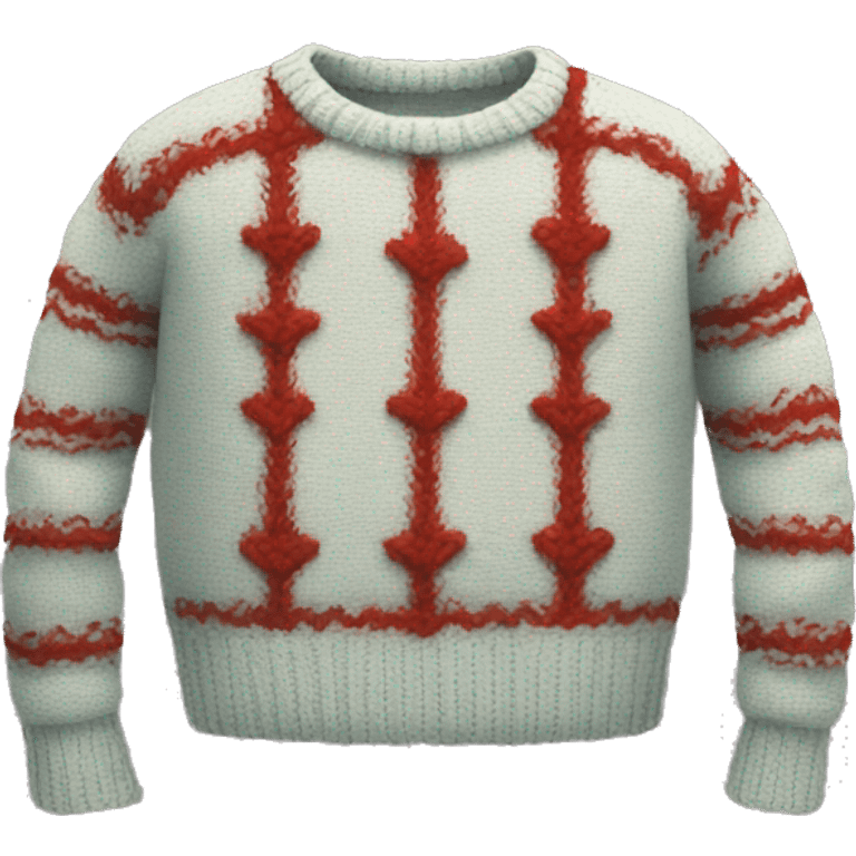 Sweater  emoji