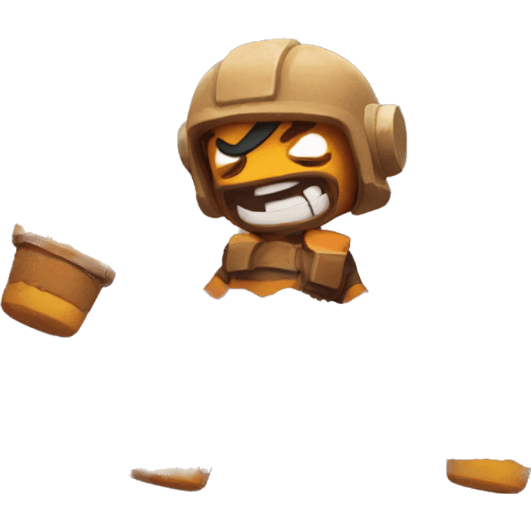 Brawl stars emoji