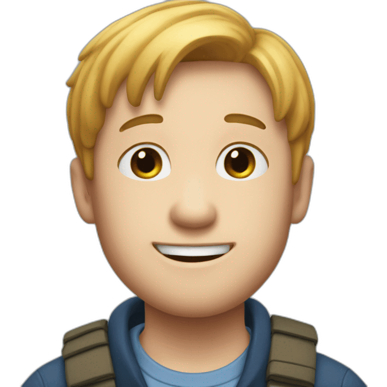 linus sebastian emoji