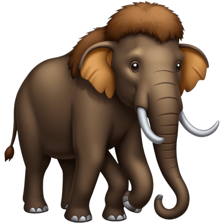 kleinanzeigen Mammut  emoji