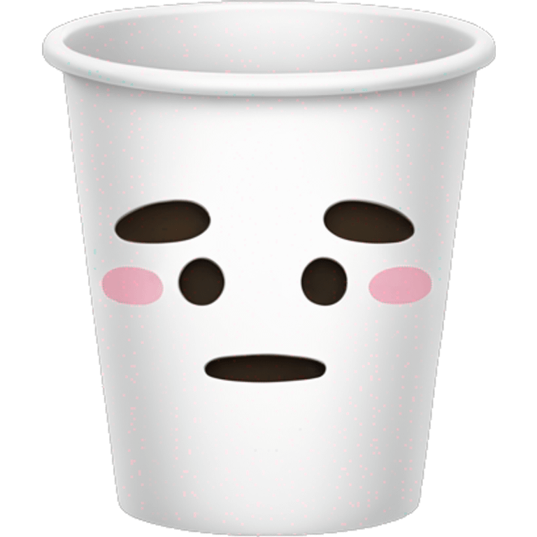 cup emoji