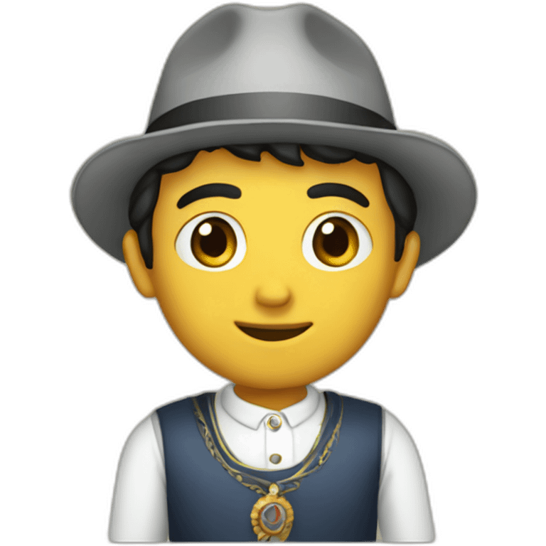 diego stedile escutai emoji