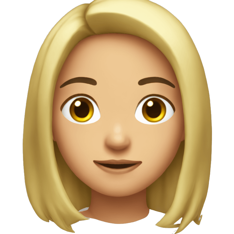 Mari emoji