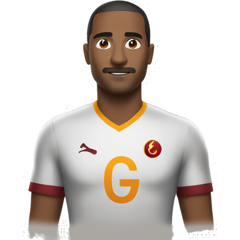 galatasaray emoji