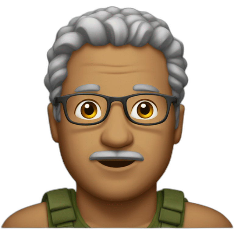 Mustapha kanit emoji