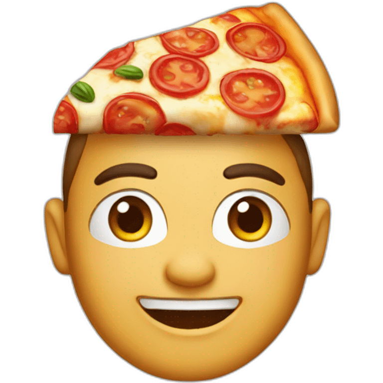 Pizzeria emoji