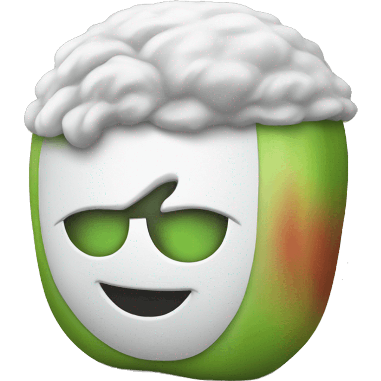 Apple iphone emoji