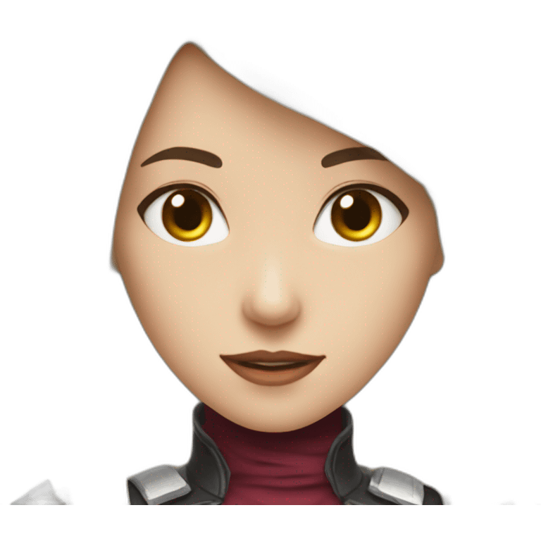 Katarina 18 emoji