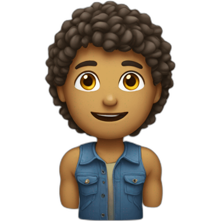 brother day foundation emoji