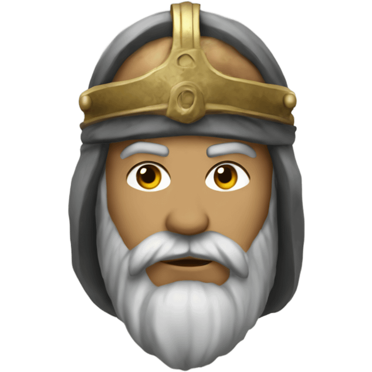 Conquerors haki emoji