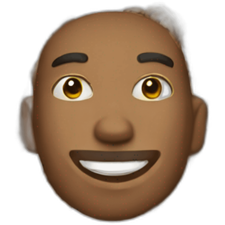 Mickael jakson emoji