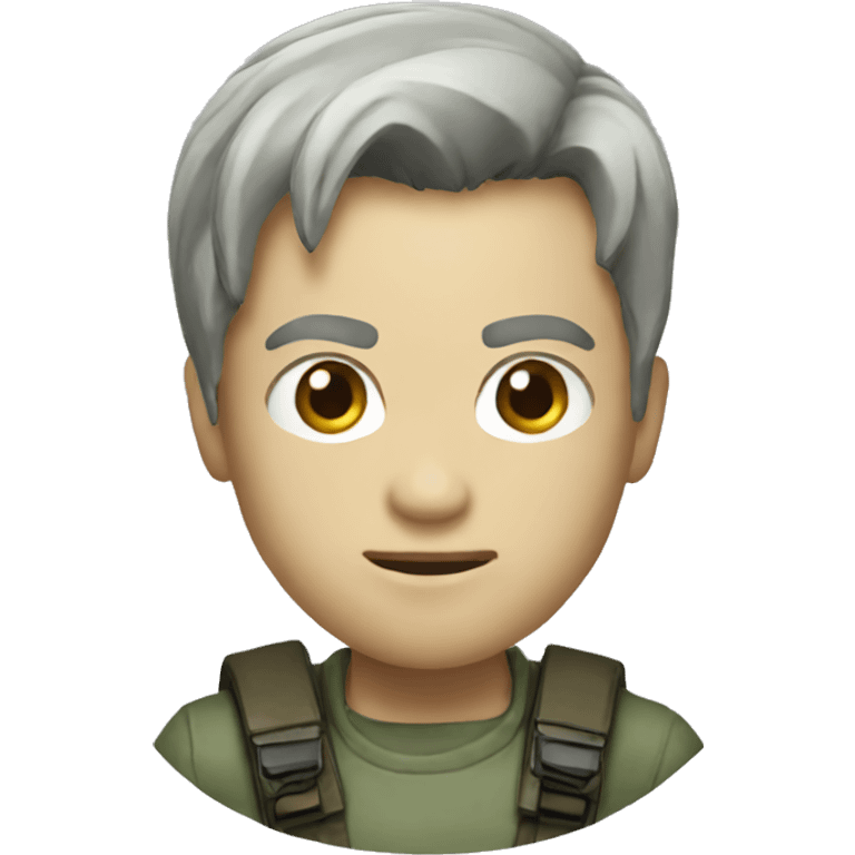 resident evil emoji