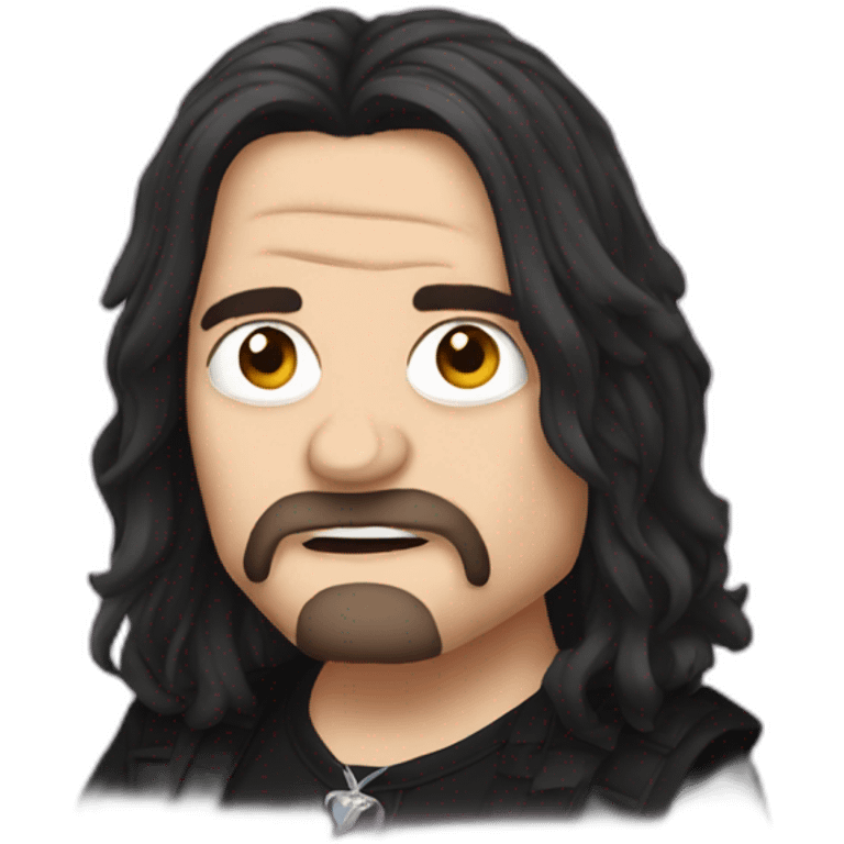 ozzy emoji