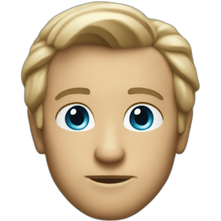 Avatar of James Cameron emoji