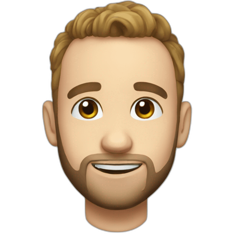 Squeezie emoji