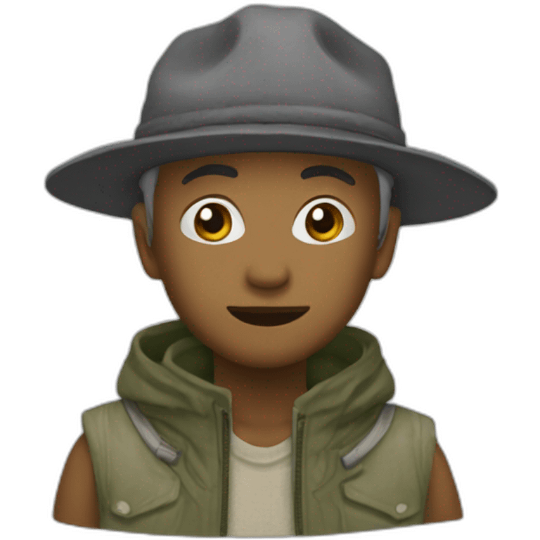 suguru geto emoji