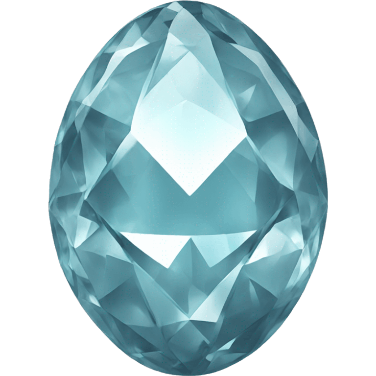 diamond egg  emoji