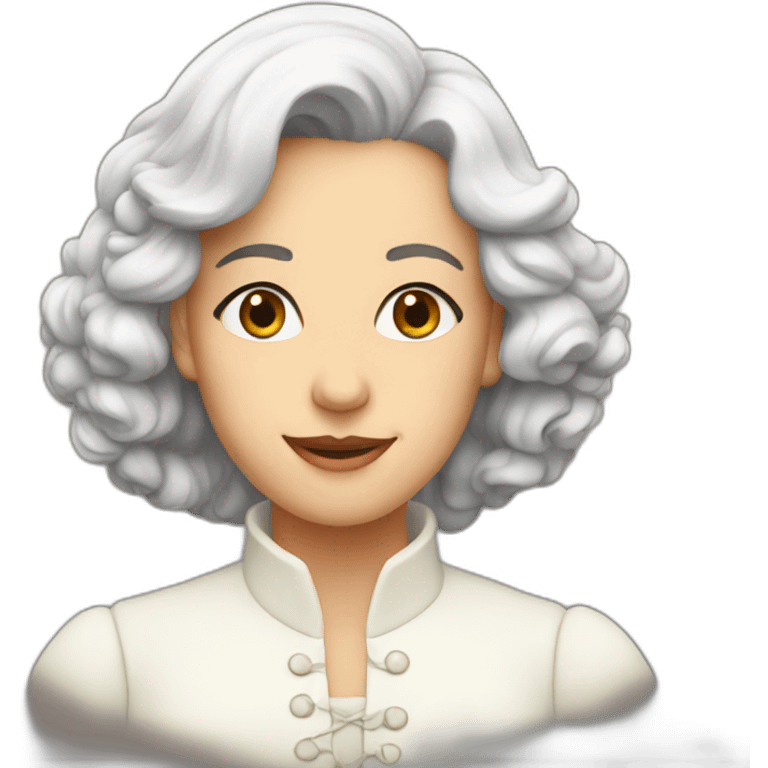 elisabeth-2 emoji