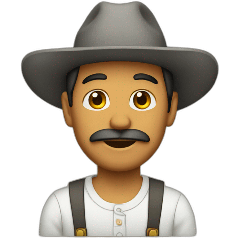 huerta emoji