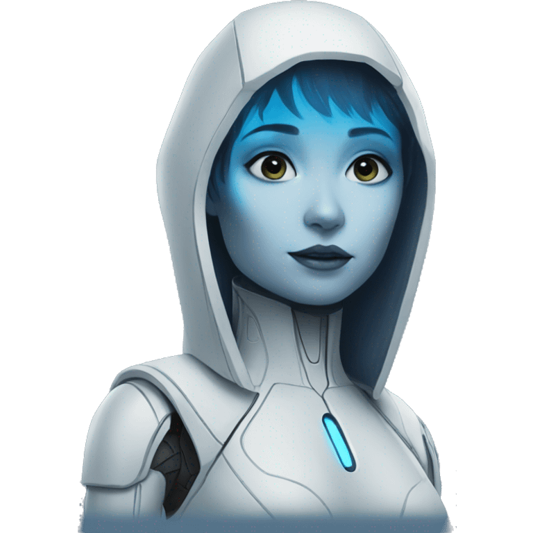 Cortana emoji