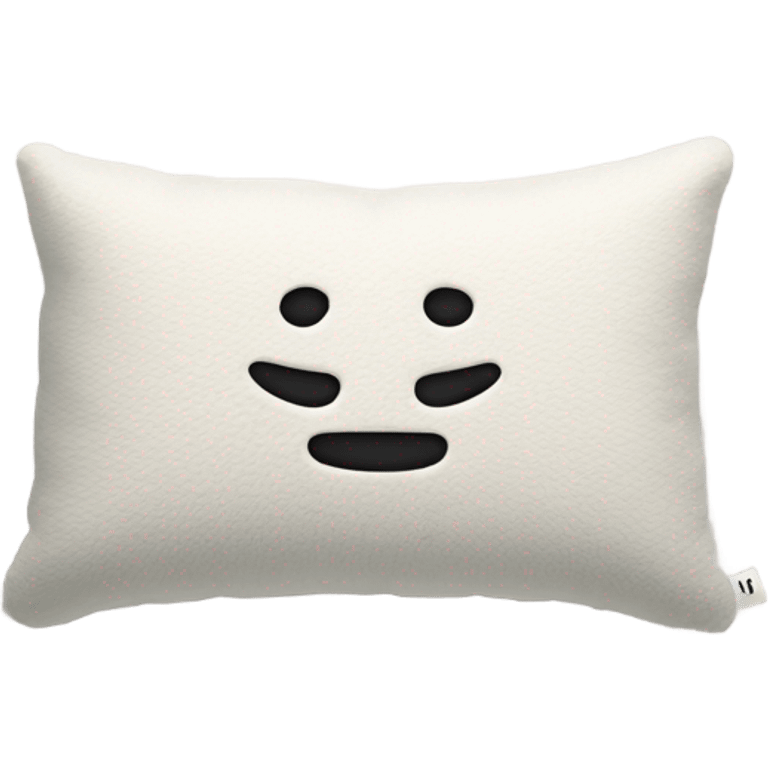 pillow emoji