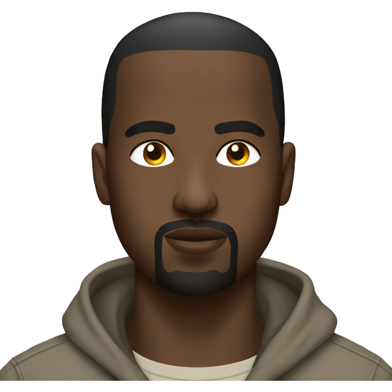 Yeezy emoji