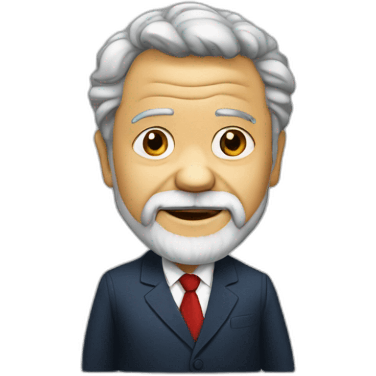 lula-president emoji