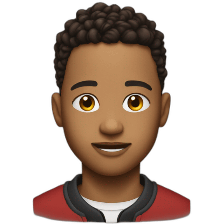 Jaden Walton  emoji