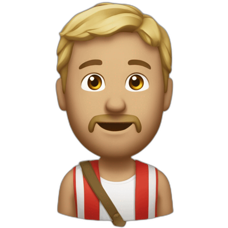 Jul-rappeur-avec-une-crete emoji