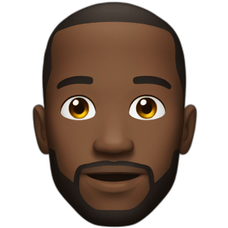 Jon-jones emoji