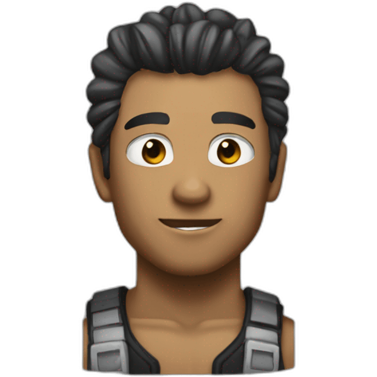 Mikey tokyo revenger emoji