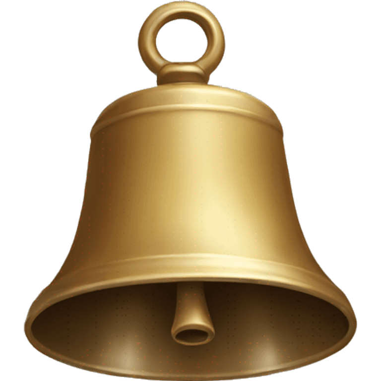 bell emoji