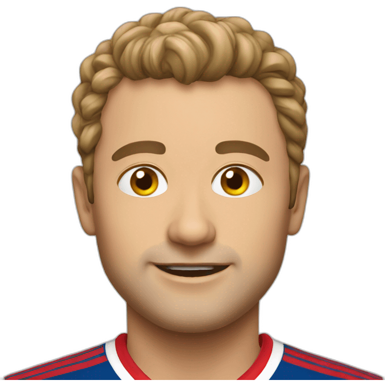 Bayern emoji