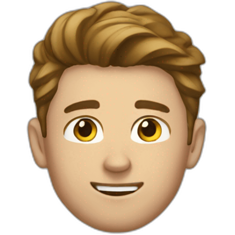 Cole caufield  emoji