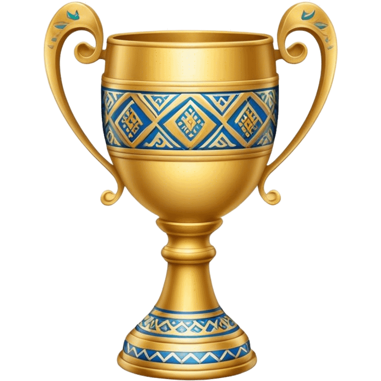 uzbek piala  emoji