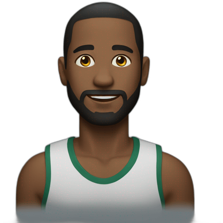 Joel Bennett emoji