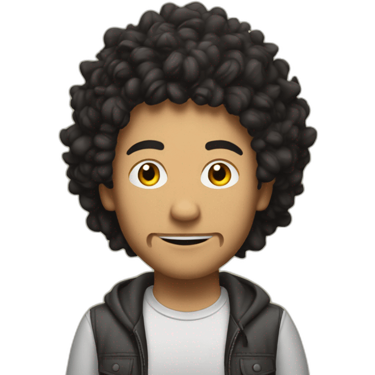 Kev' Adams emoji