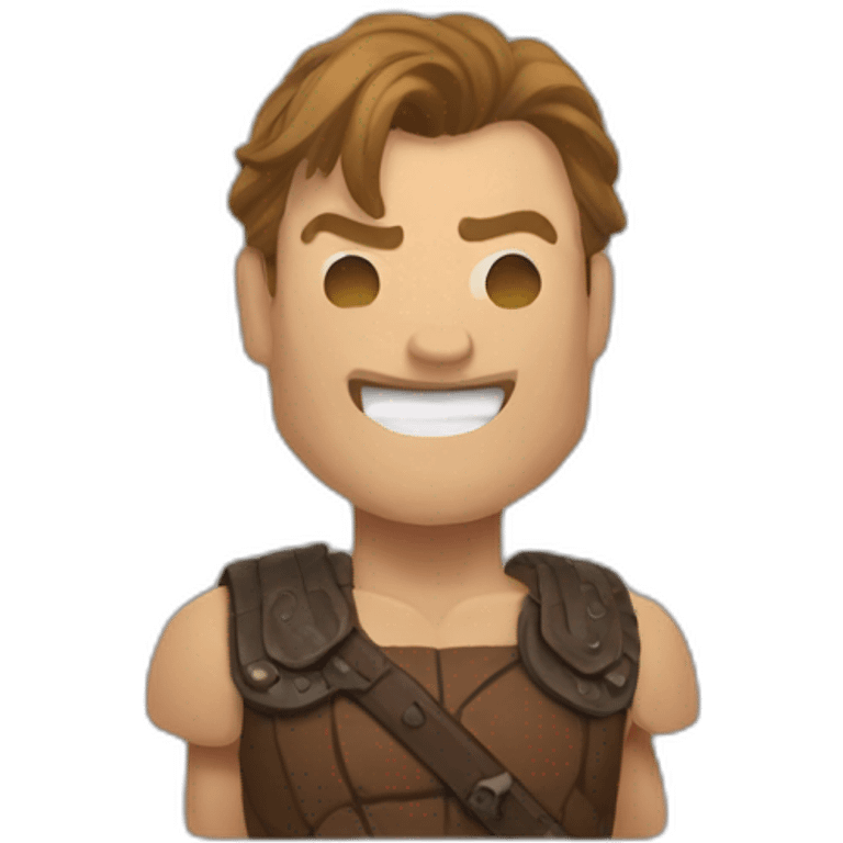 conan emoji