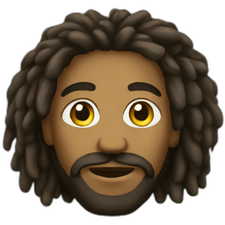 rastafari emoji