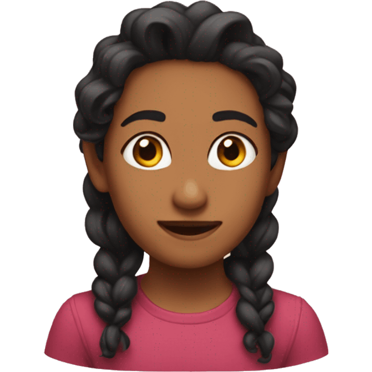 wanda emoji