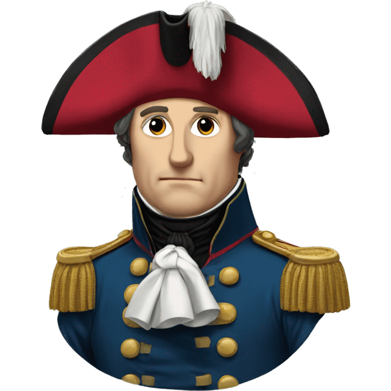 napoleon emoji